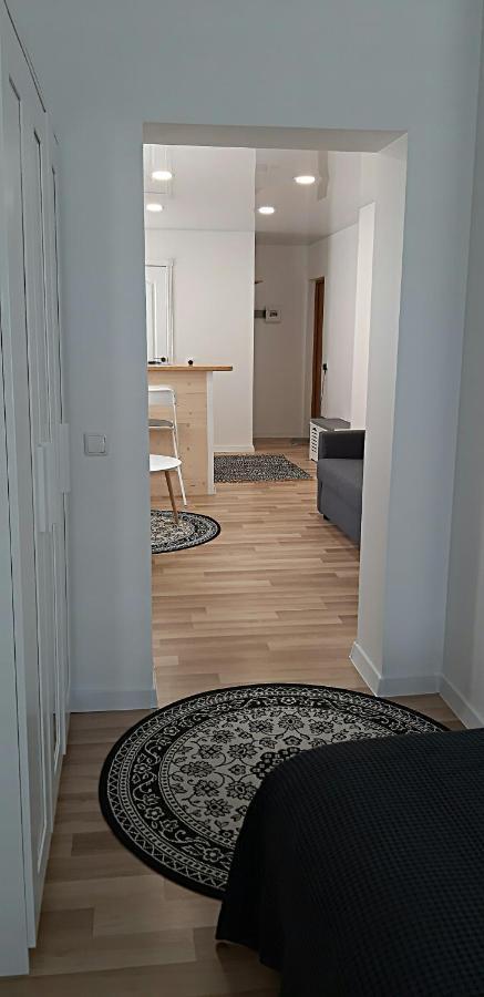 Butas Senamiestyje Vytauto 7-4 Apartment Rokiskis Exterior photo