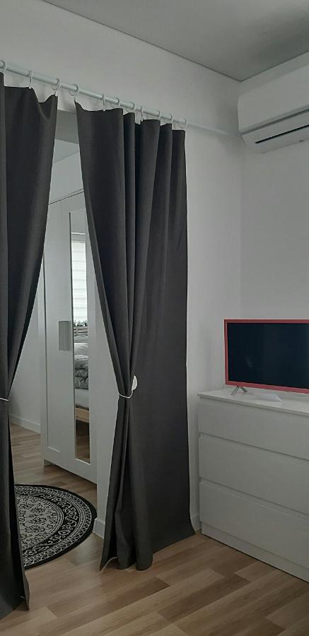 Butas Senamiestyje Vytauto 7-4 Apartment Rokiskis Exterior photo